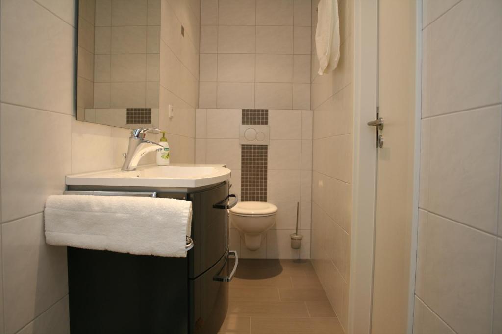 Haus Elisabeth Hotel บัดซัลซุงเงน ภายนอก รูปภาพ