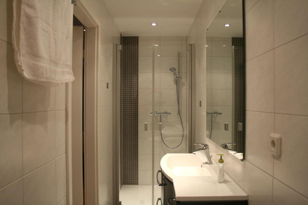 Haus Elisabeth Hotel บัดซัลซุงเงน ห้อง รูปภาพ