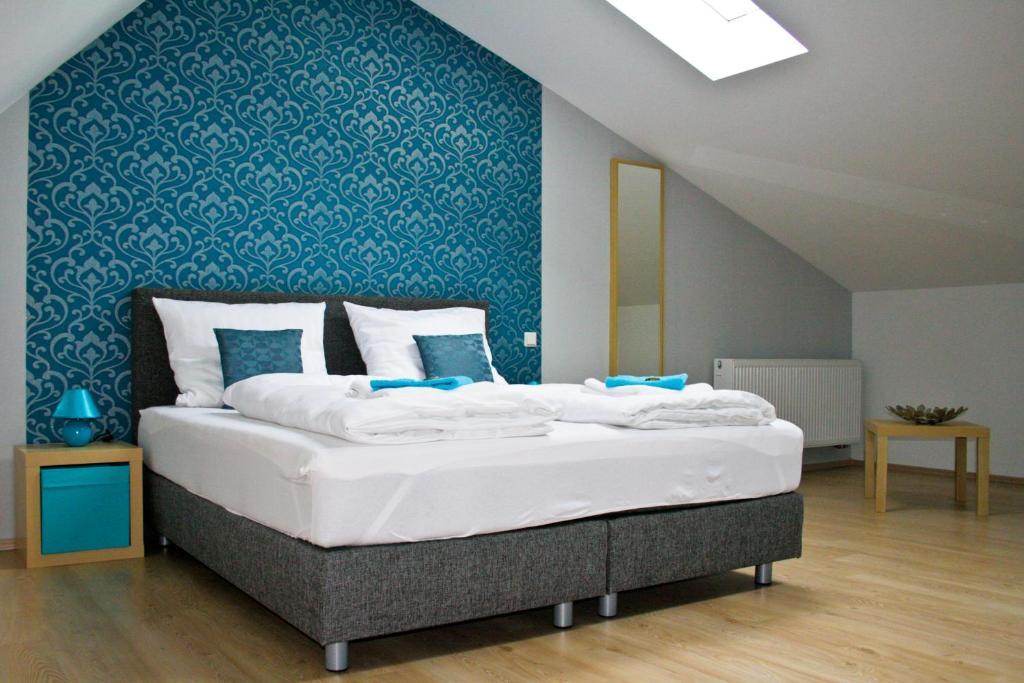 Haus Elisabeth Hotel บัดซัลซุงเงน ห้อง รูปภาพ